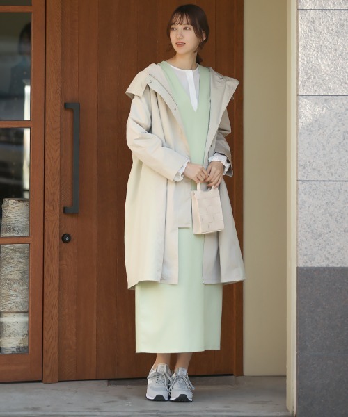 Bou Jeloud（ブージュルード）の「タフタドッキングBIGフードコート