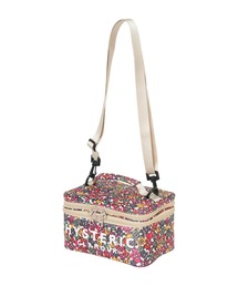 HYSTERIC GLAMOUR | リップストップ バニティーバッグ(ポーチ)