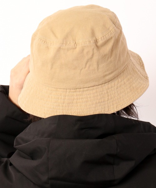 TESTIFY（テスティファイ）の「TESTIFY クラブハット/Club Hat（ハット・メンズ・ブラック/ベージュ/インディゴブルー/その他/ライトインディゴブルー・FREE）」の13枚目の写真