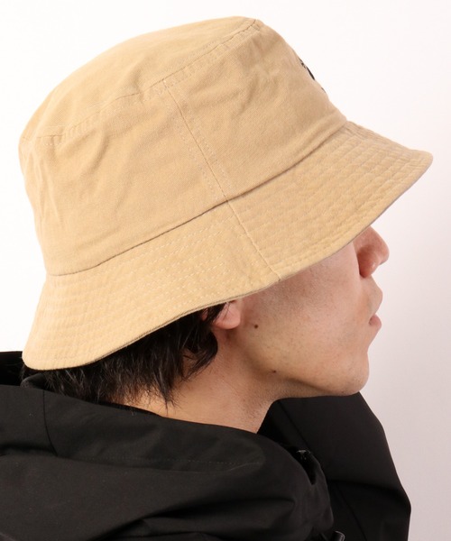 TESTIFY（テスティファイ）の「TESTIFY クラブハット/Club Hat（ハット・メンズ・ブラック/ベージュ/インディゴブルー/その他/ライトインディゴブルー・FREE）」の12枚目の写真