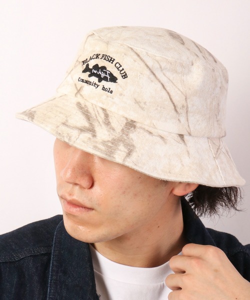 TESTIFY（テスティファイ）の「TESTIFY クラブハット/Club Hat（ハット・メンズ・ブラック/ベージュ/インディゴブルー/その他/ライトインディゴブルー・FREE）」の20枚目の写真