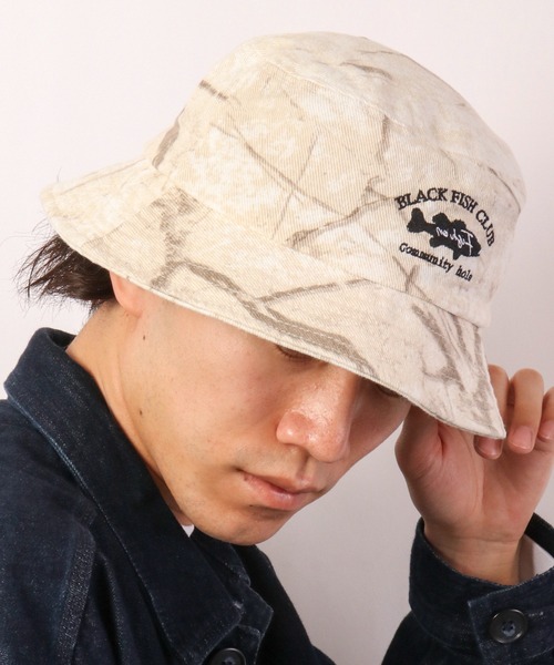 TESTIFY（テスティファイ）の「TESTIFY クラブハット/Club Hat（ハット・メンズ・ブラック/ベージュ/インディゴブルー/その他/ライトインディゴブルー・FREE）」の21枚目の写真