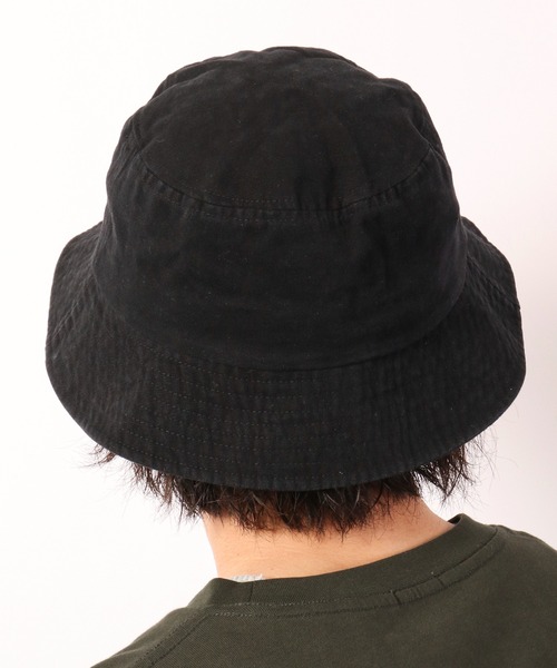 TESTIFY（テスティファイ）の「TESTIFY クラブハット/Club Hat（ハット・メンズ・ブラック/ベージュ/インディゴブルー/その他/ライトインディゴブルー・FREE）」の9枚目の写真