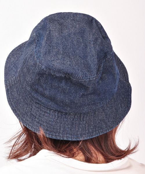 TESTIFY（テスティファイ）の「TESTIFY クラブハット/Club Hat（ハット・メンズ・ブラック/ベージュ/インディゴブルー/その他/ライトインディゴブルー・FREE）」の15枚目の写真