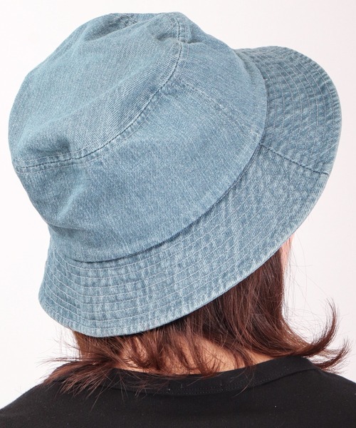 TESTIFY（テスティファイ）の「TESTIFY クラブハット/Club Hat（ハット・メンズ・ブラック/ベージュ/インディゴブルー/その他/ライトインディゴブルー・FREE）」の19枚目の写真