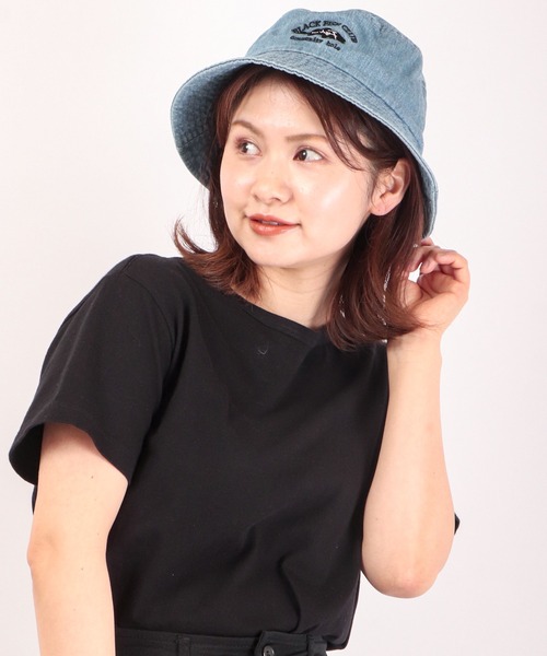 TESTIFY（テスティファイ）の「TESTIFY クラブハット/Club Hat（ハット・メンズ・ブラック/ベージュ/インディゴブルー/その他/ライトインディゴブルー・FREE）」の17枚目の写真