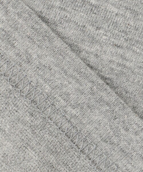 J.PRESS YORK STREET（ジェイプレスヨークストリート）の「【UNISEX】YALE × J.PRESS YORK STREET コラボTシャツ（Tシャツ/カットソー・メンズ・ホワイト系/ライトグレー系/ネイビー系・SMALL/MEDIUM/LARGE）」の14枚目の写真