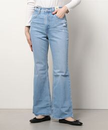Levi's | 70S HIGH FLARE MARIN BABE(デニムパンツ)