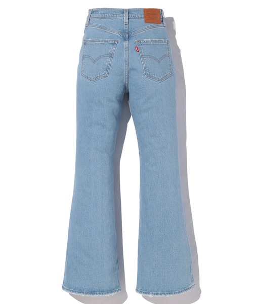 Levi's（リーバイス）の「Levi's/リーバイス 70S HIGH FLARE MARIN