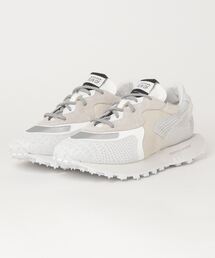 RUN OF | RUN OF ランオブ/SILVER RUN/WHITE MAMBA JL/2022年SSモデル(スニーカー)