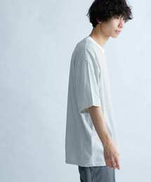 FORK&SPOON | FORK&SPOON　ボーダーショートスリーブTシャツ(Tシャツ/カットソー)
