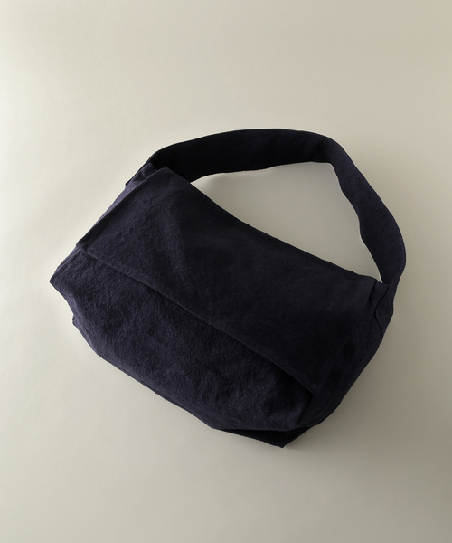 セール】SETTO NEWS PAPER BAG（ショルダーバッグ）｜JOURNAL