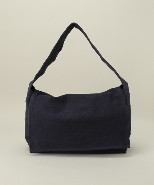 セール】SETTO NEWS PAPER BAG（ショルダーバッグ）｜JOURNAL
