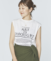 【JANE SMITH/ジェーンスミス】SP NO/SL Tシャツ
