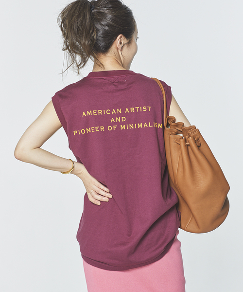 セール】【JANE SMITH/ジェーンスミス】SP NO/SL Tシャツ（Tシャツ  