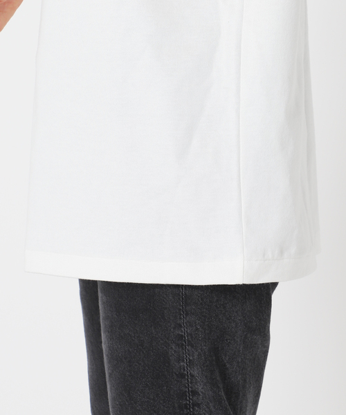 セール】【JANE SMITH/ジェーンスミス】SP NO/SL Tシャツ（Tシャツ