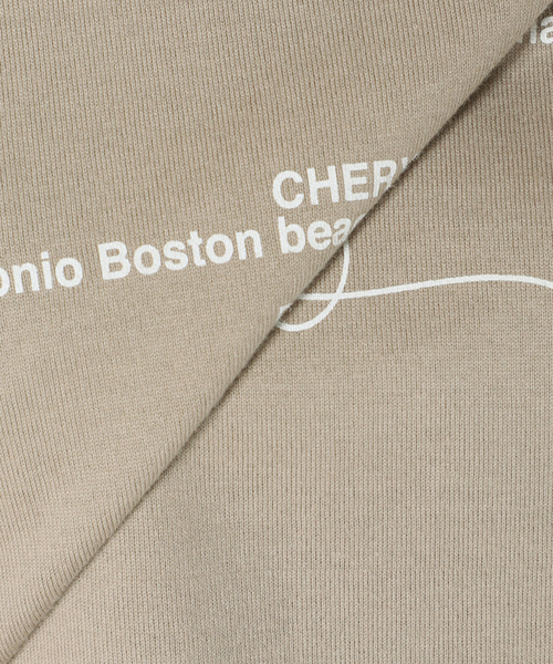 セール】【JANE SMITH/ジェーンスミス】SP NO/SL Tシャツ（Tシャツ