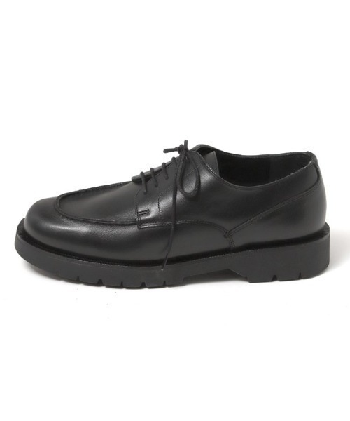 KLEMAN（クレマン）の「FRODAN（ドレスシューズ）」 - WEAR