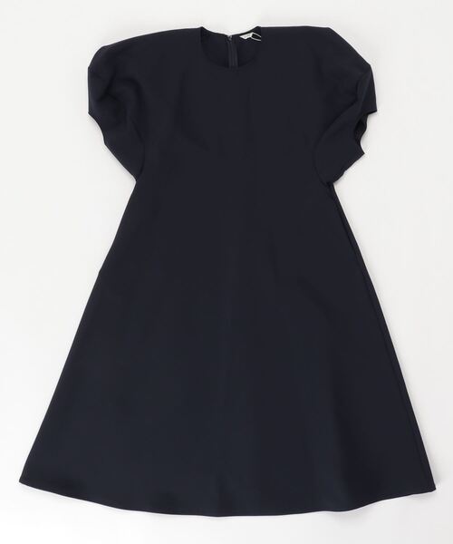 Clane Lantern ワンピース Sleeve Lantern One Piece ワンピース Flare Flare Clane クラネ のファッション 中古