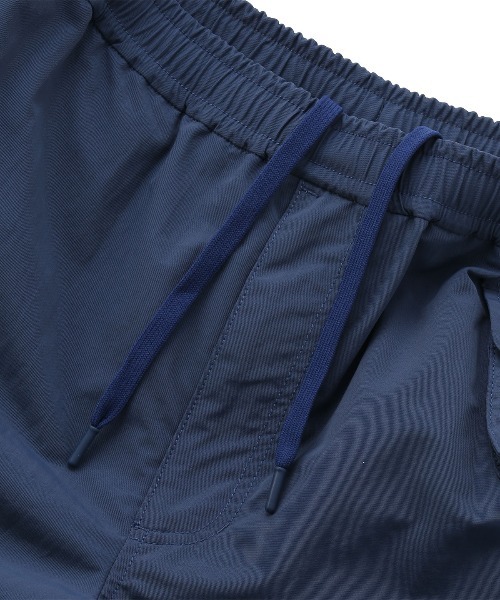 DAIWA PIER39（ダイワピア39）の「DAIWA PIER39 Tech Hiker Mountain Shorts ダイワ ピア39 ハーフパンツ（その他パンツ・メンズ・ネイビー/ブルー/グリーン・SMALL/MEDIUM/LARGE）」の9枚目の写真