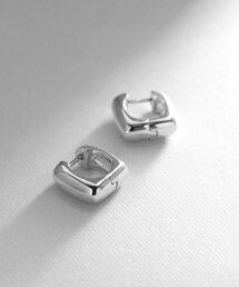 COCOSHNIK｜ココシュニックのピアス（両耳用）通販 - ZOZOTOWN