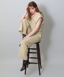 ME COUTURE | セーラーセパレートオールインワン(その他パンツ)