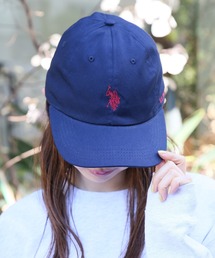 U.S. POLO ASSN.([GX|AbX)́yU.S. POLO ASSN.zclassic baseball cap NVbNcC x[X{[Lbv/[Lbv(Lbv)