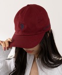 U.S. POLO ASSN.(ユーエスポロアッスン)の「帽子(キャップ)」