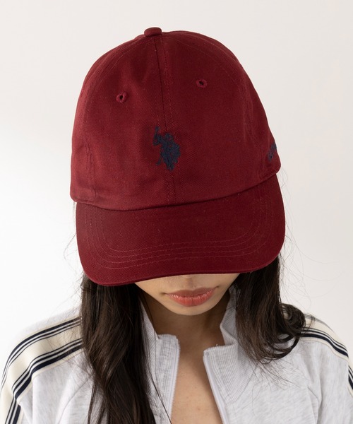 Polo aspa winter着用モデル　ベースボールキャップ 10月発送予定！☆aespa ウィンター 着用！！【HDEX】Varsity 85