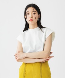 UNITED TOKYO | パレスシャインノースリーブカットソー(Tシャツ/カットソー)