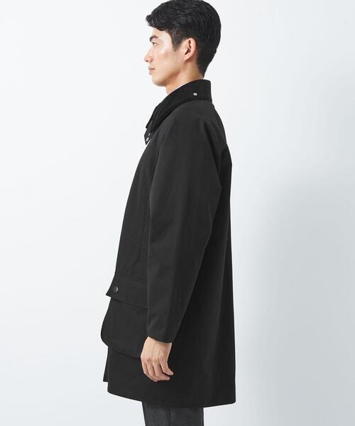 Barbour（バブアー）の「【別注】＜Barbour（バブアー