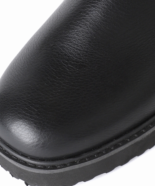 LE TALON（ルタロン）の「トラックソールロングブーツ（ブーツ・レディース・ブラック系その他/アイボリー・SMALL/MEDIUM/LARGE/X-LARGE/XX-LARGE/X-SMALL）」の11枚目の写真