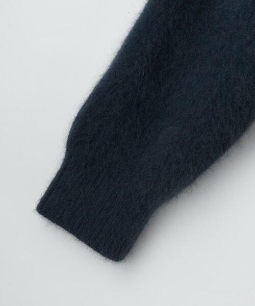 HAMILTON LAMBS WOOL CARDIGAN/カーディガン Steven Alan（スティーブンアラン）の「＜Steven Alan＞HAMILTON