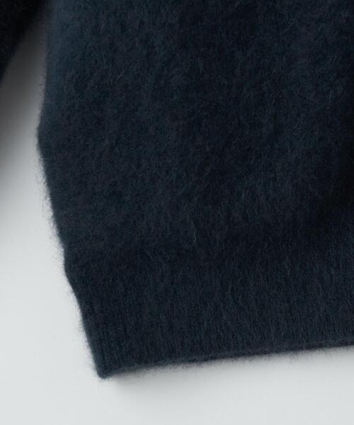 HAMILTON LAMBS WOOL CARDIGAN/カーディガン Steven Alan（スティーブンアラン）の「＜Steven Alan＞HAMILTON