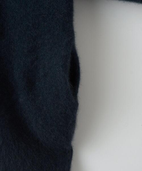 HAMILTON LAMBS WOOL CARDIGAN/カーディガン Steven Alan（スティーブンアラン）の「＜Steven Alan＞HAMILTON