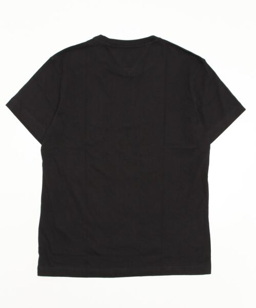 TOMMY HILFIGER(トミーヒルフィガー)の「JS M SS POCKET TEE(Tシャツ/カットソー・メンズ・ブラック/ネイビー・SMALL/MEDIUM/LARGE/X-LARGE)」の3枚目の写真