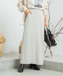 サイドポイントリブスカート