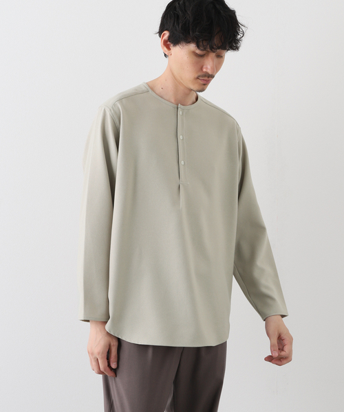 B.C STOCK（ベーセーストック）の「【LANATEC LEI / ラナテックレイ