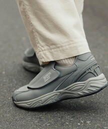 MoonStar | MOON STAR 810S: BANDSTUDEN スニーカー◇(スニーカー)