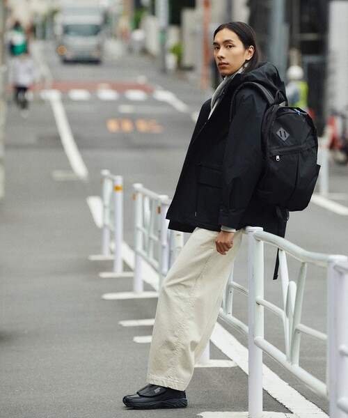 MoonStar(ムーンスター)の「MOON STAR 810S: BANDSTUDEN スニーカー◇(スニーカー・メンズ・ブラック/グレー・26/27/28)」の5枚目の写真