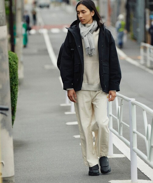 MoonStar(ムーンスター)の「MOON STAR 810S: BANDSTUDEN スニーカー◇(スニーカー・メンズ・ブラック/グレー・26/27/28)」の6枚目の写真