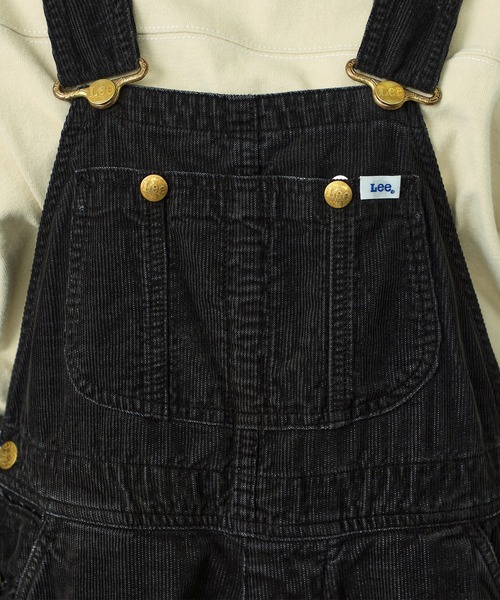 Lee（リー）の「ビンテージ オーバーオールパンツ（サロペット 