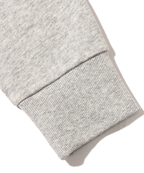 atmos pink(アトモスピンク)の「atmos pink ワッペンビッグフーディ / アトモスピンク ワッペンビッグフーディ(パーカー・レディース・ネイビー/グレー/カーキ・L/M)」の16枚目の写真