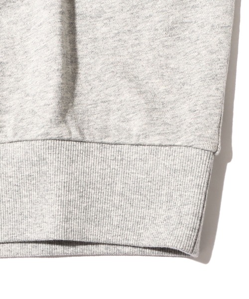 atmos pink(アトモスピンク)の「atmos pink ワッペンビッグフーディ / アトモスピンク ワッペンビッグフーディ(パーカー・レディース・ネイビー/グレー/カーキ・L/M)」の22枚目の写真