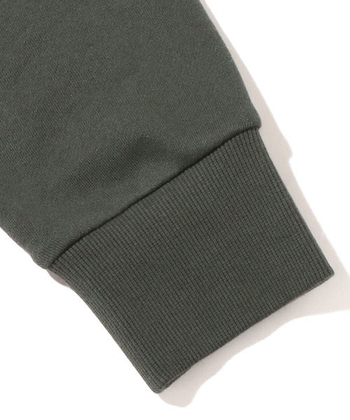 atmos pink(アトモスピンク)の「atmos pink ワッペンビッグフーディ / アトモスピンク ワッペンビッグフーディ(パーカー・レディース・ネイビー/グレー/カーキ・L/M)」の20枚目の写真