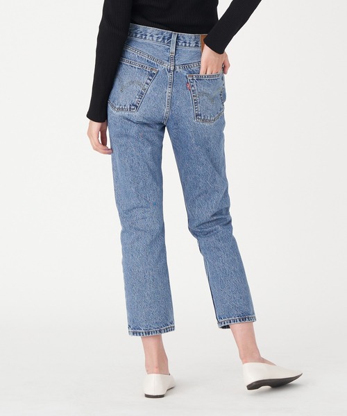 【levi's】 リーバイス 501 デニムパンツ W142 Levi's LEVIS リーバイス 501 デニム パンツ ジーンズ ジーパン
