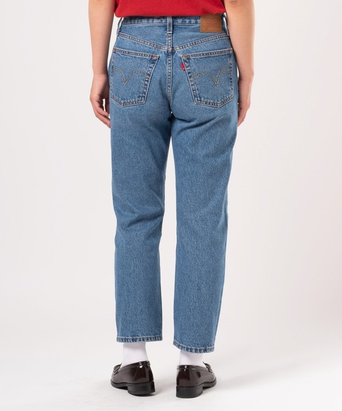Levi's リーバイス デニムパンツ 501 メンズ ストレッチ