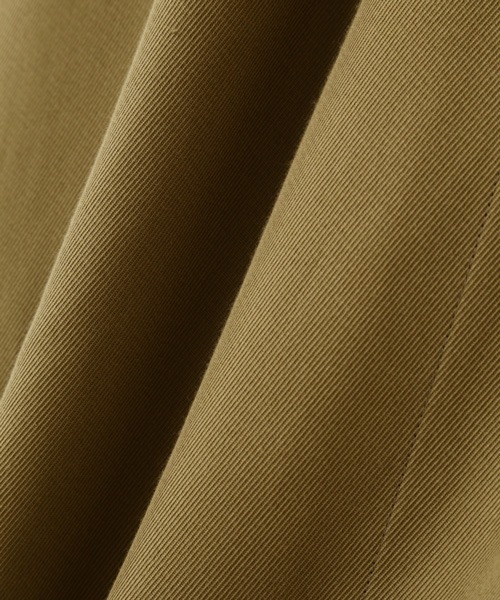 MARGARET HOWELL（マーガレットハウエル）の「CAVARLY TWILL（ステン