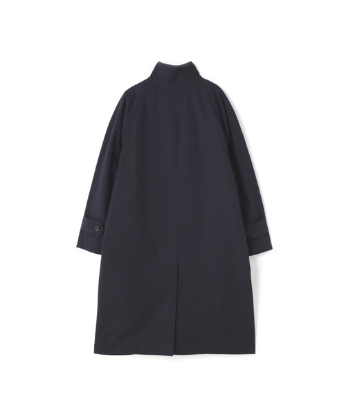 マーガレットハウエルのコート MARGARET HOWELL（マーガレットハウエル）の「CAVARLY TWILL