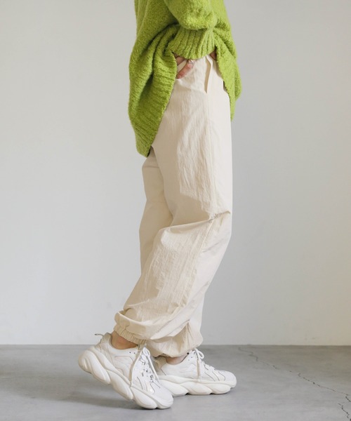 イージージョガーパンツ（その他パンツ）｜select MOCA（セレクトモカ